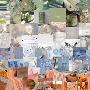 Meet your Posher, Erna